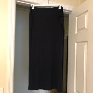 Old Navy Long skirt